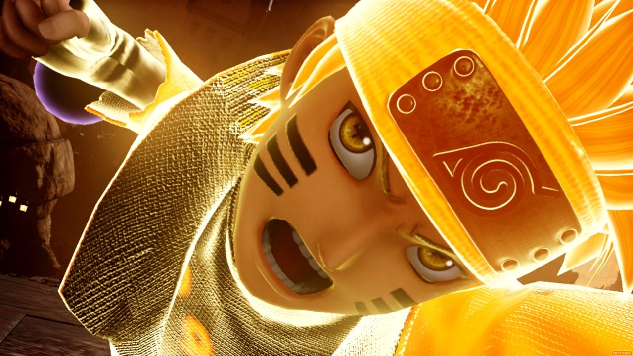 Jump Force Deluxe Edition