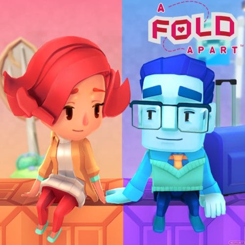 A Fold Apart