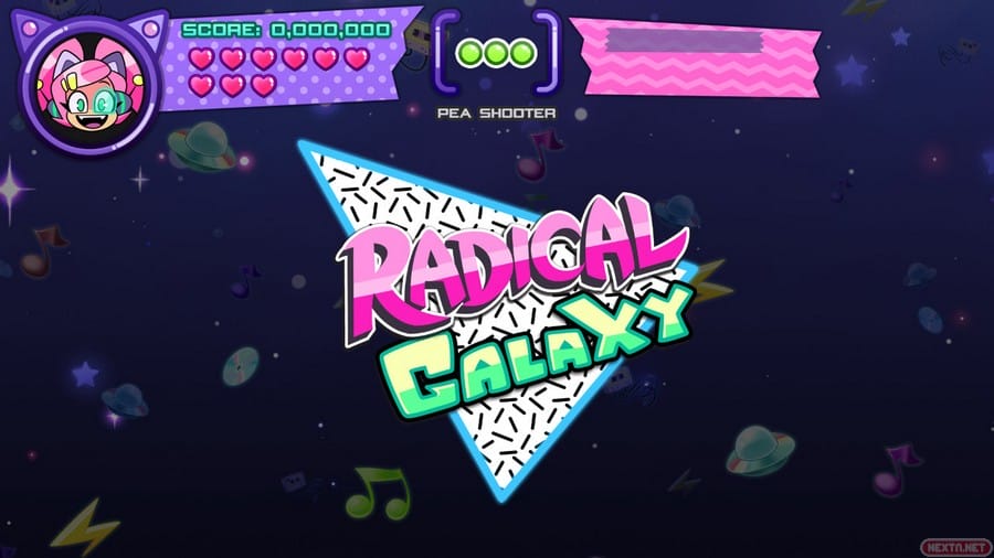 Cat Girl Without Salad