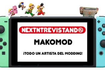 NextNtrevistando MakoMod