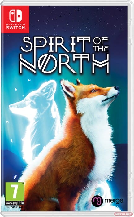 the spirit of the north switch the spirit of the north switch