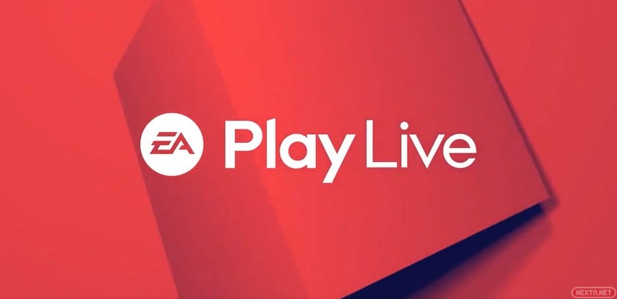 EA play live