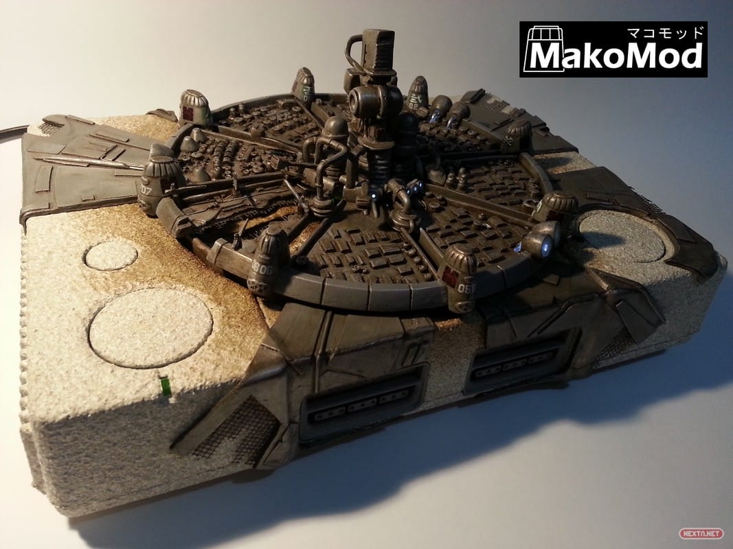 MakoMod