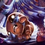 The Binding of Isaac: Repentance +