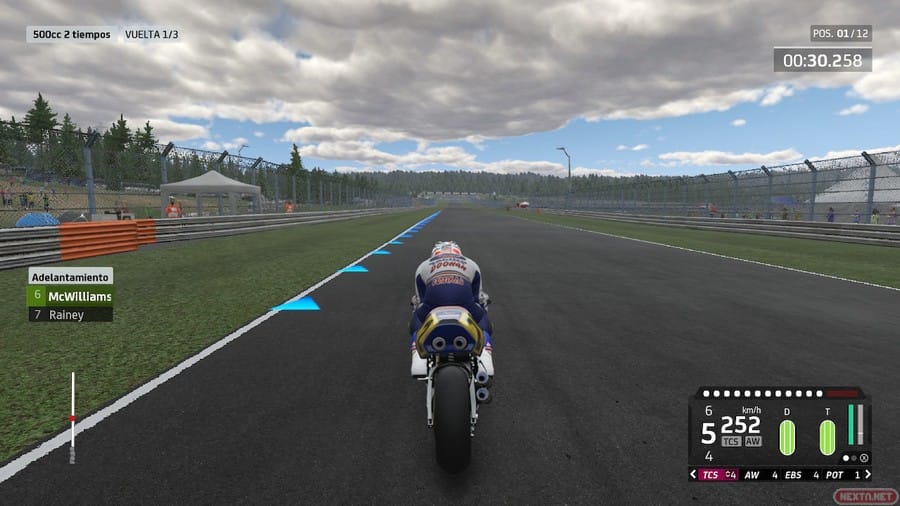 MotoGP 20