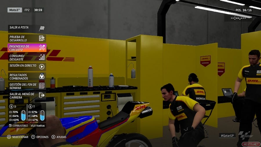 MotoGP 20