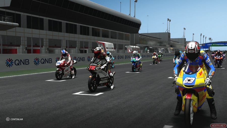 MotoGP 20