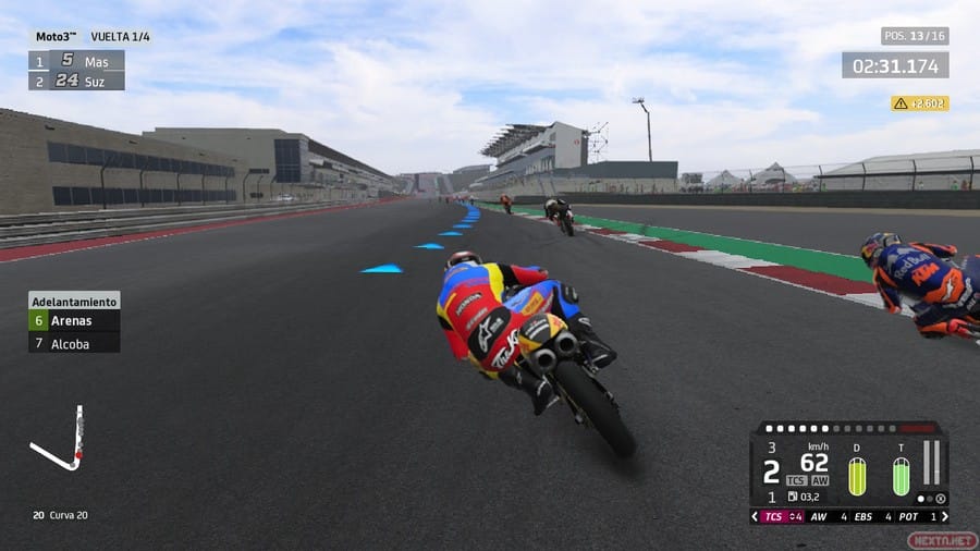 MotoGP 20