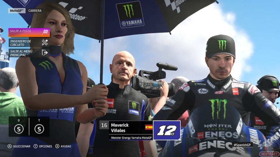 MotoGP 20
