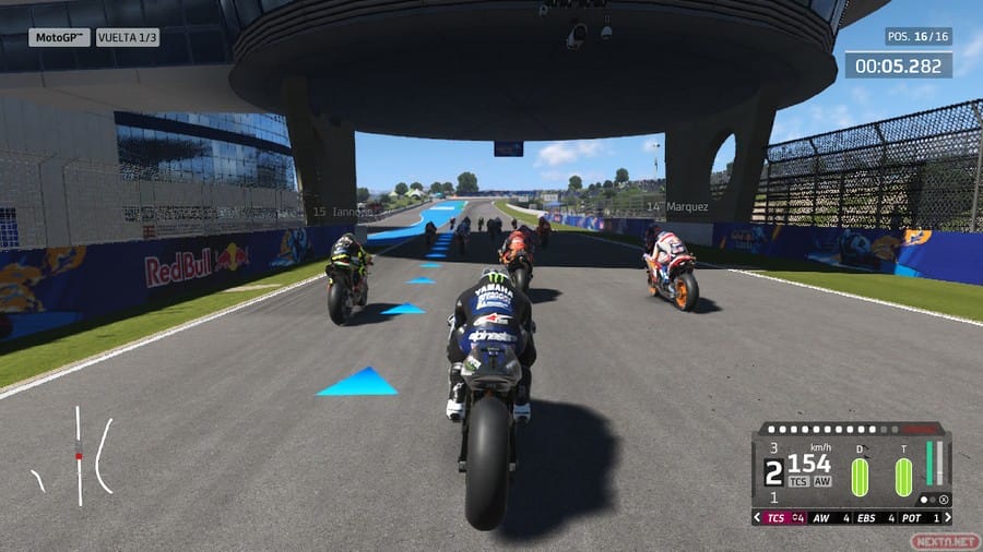 MotoGP 20