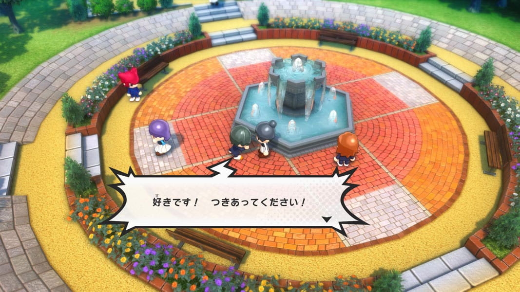 Yo-kai Watch