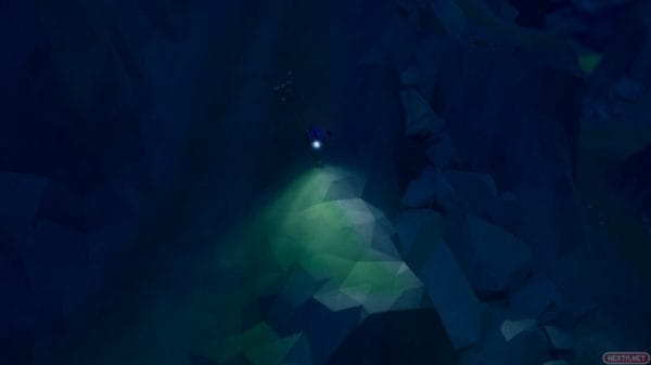 Lonely Mountains: Downhill