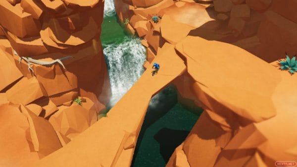 Lonely Mountains: Downhill