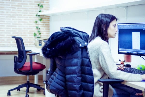 NextNtrevistando Raúl Rubio Tequila Works Rime