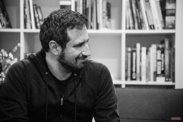 NextNtrevistando Raúl Rubio Tequila Works