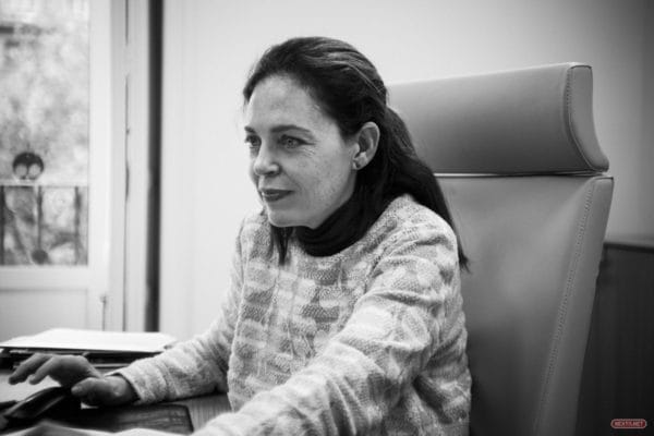 NextNtrevistando Raúl Rubio Tequila Works