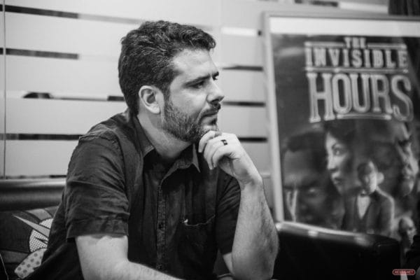 NextNtrevistando Raúl Rubio Tequila Works