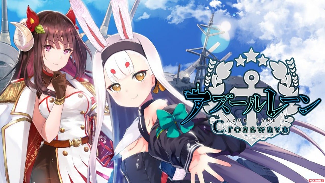 Azur Lane: Crosswave