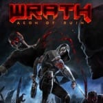 Wrath Aeon of Ruin Switch