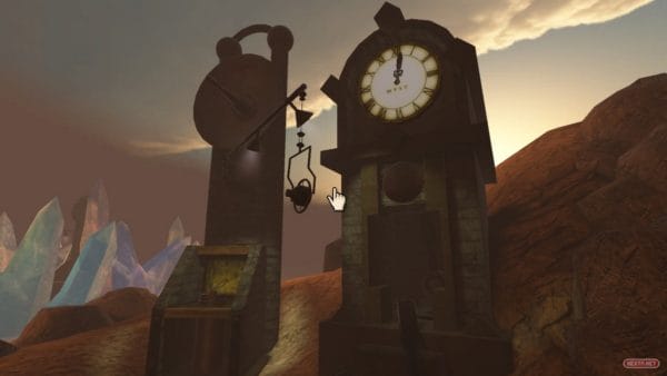 realMyst Masterpiece Edition