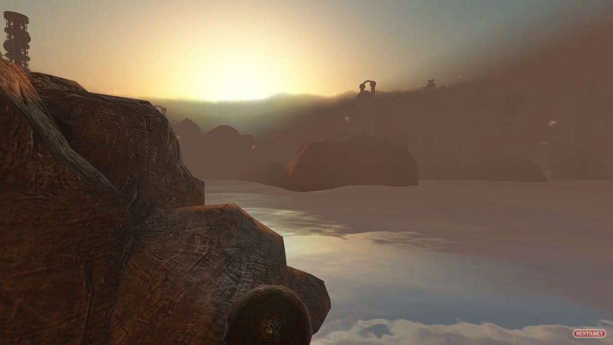 realMyst: Masterpiece Edition