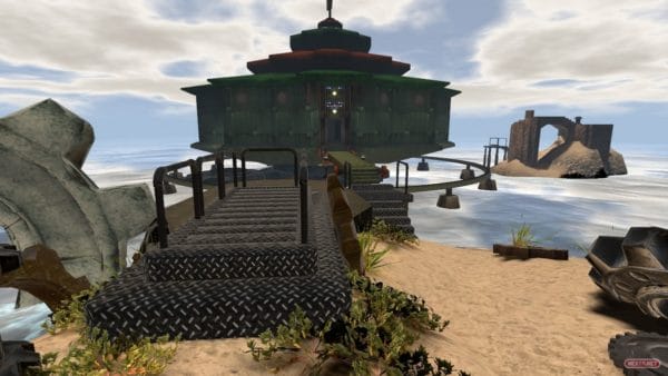 realMyst Masterpiece Edition