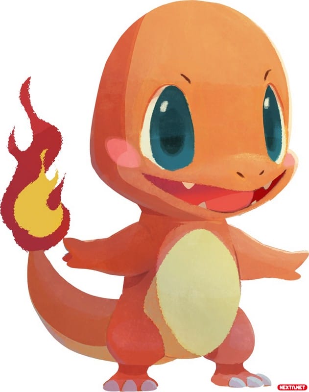 Pokémon Café Mix