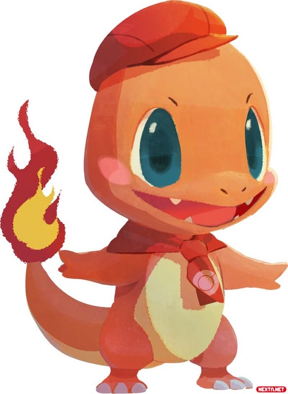 Pokémon Café Mix