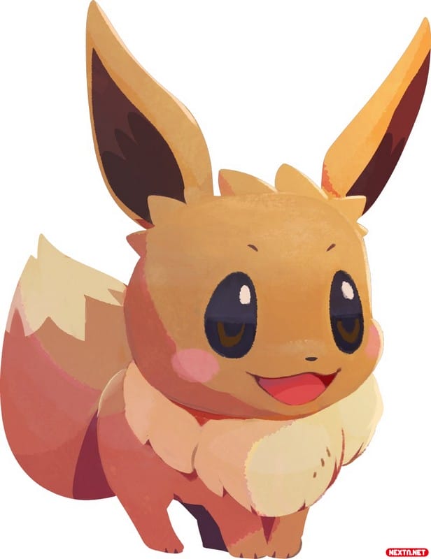 Pokémon Café Mix