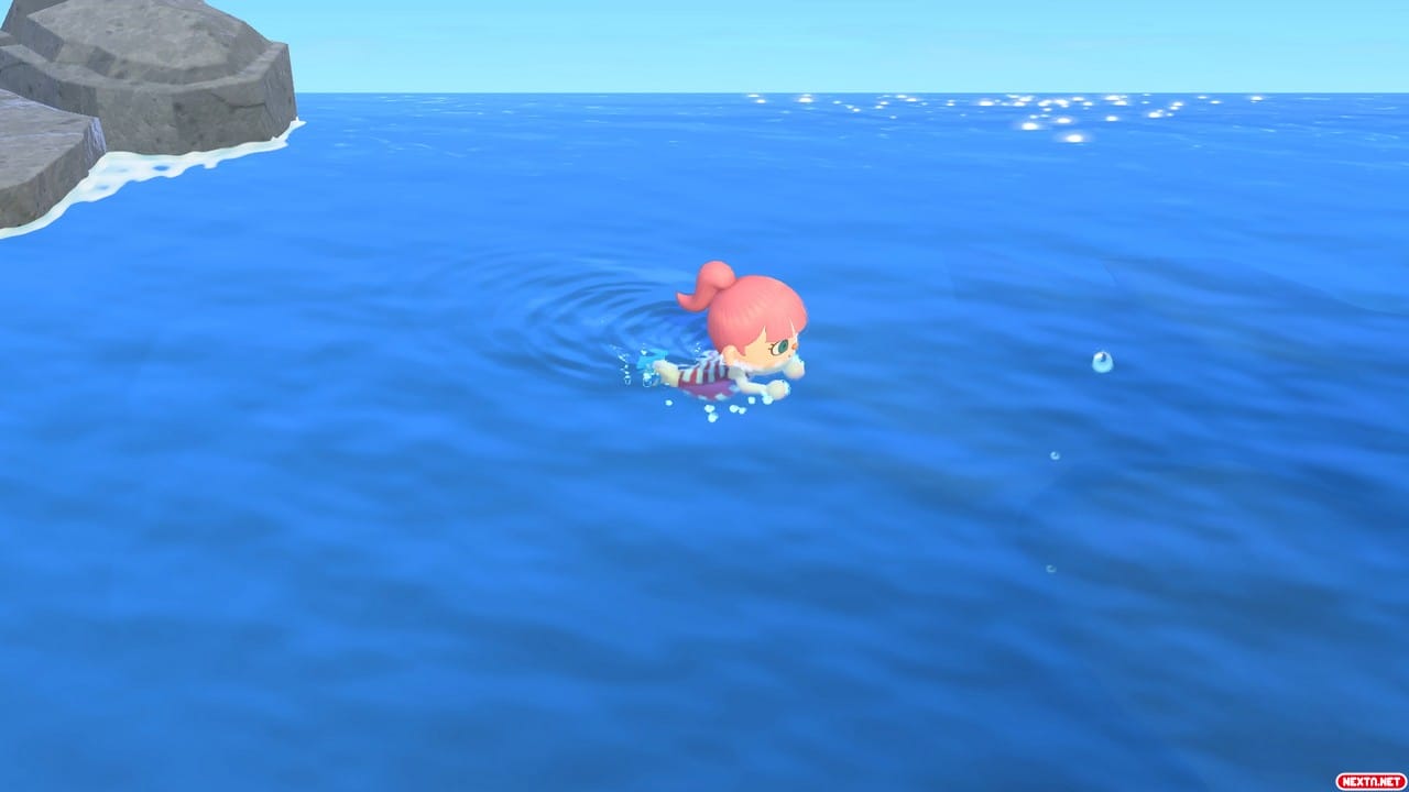 Animal Crossing