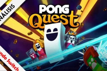 Pong Quest