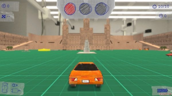 Concept Destruction
