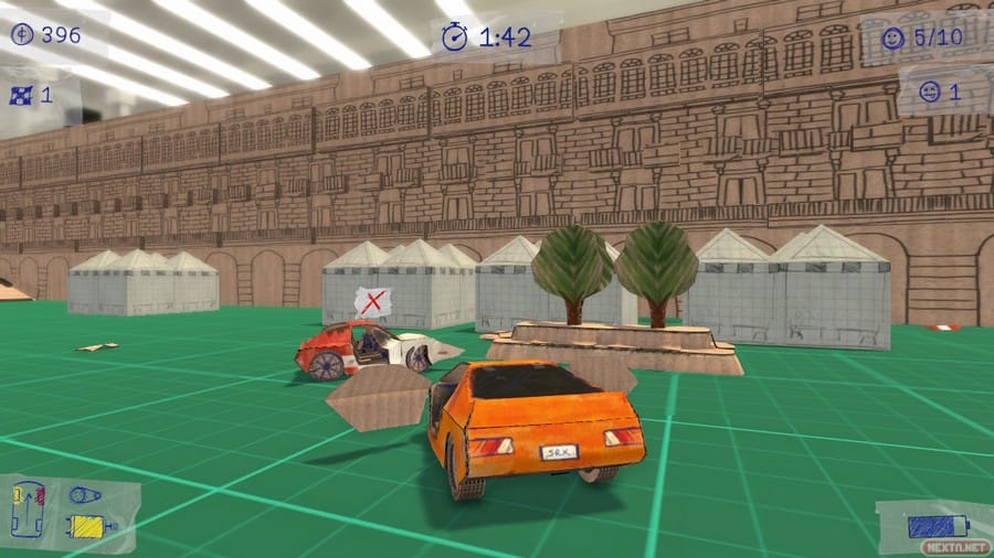 Concept Destruction