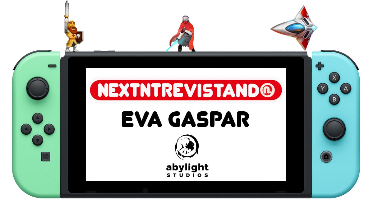 Eva Gaspar Abylight Studios 6