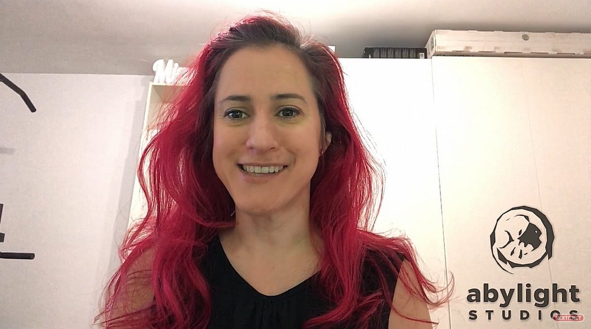 Eva Gaspar Abylight Studios 6