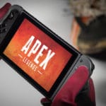 Apex Legends Switch