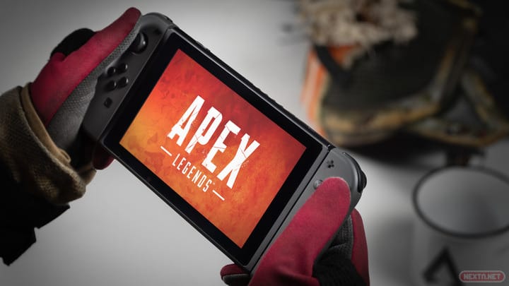 Apex Legends Switch