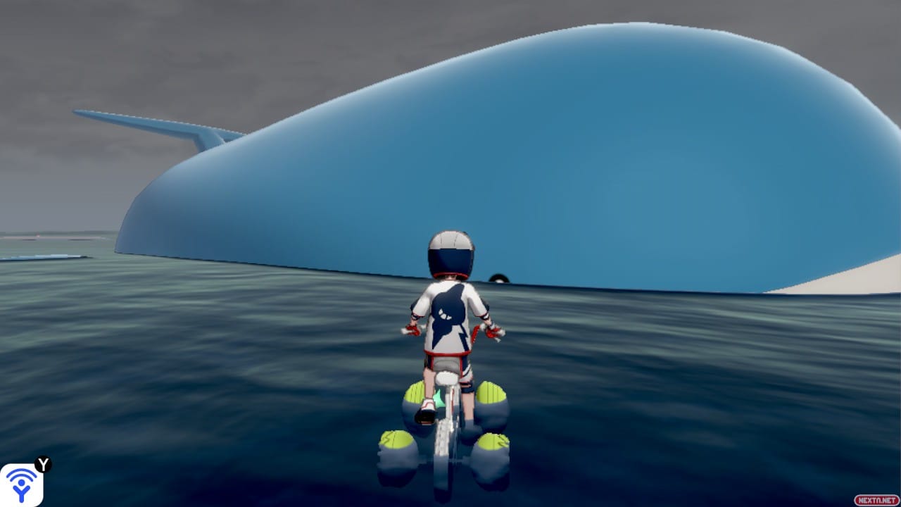 Pokémon Espada Escudo