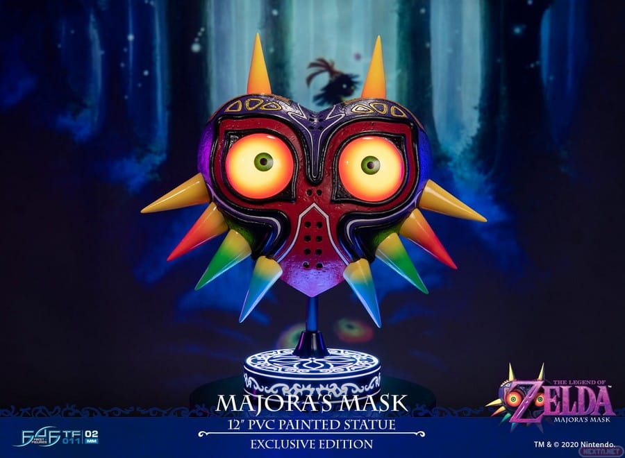 Majora