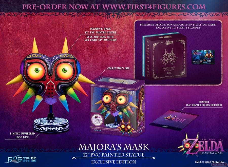 Majora´s Mask