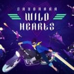 Sayonara Wild Hearts Simogo