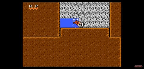 Chip y Chop NESxtalgia