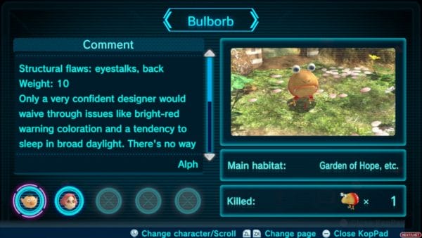 Pikmin 3 Deluxe
