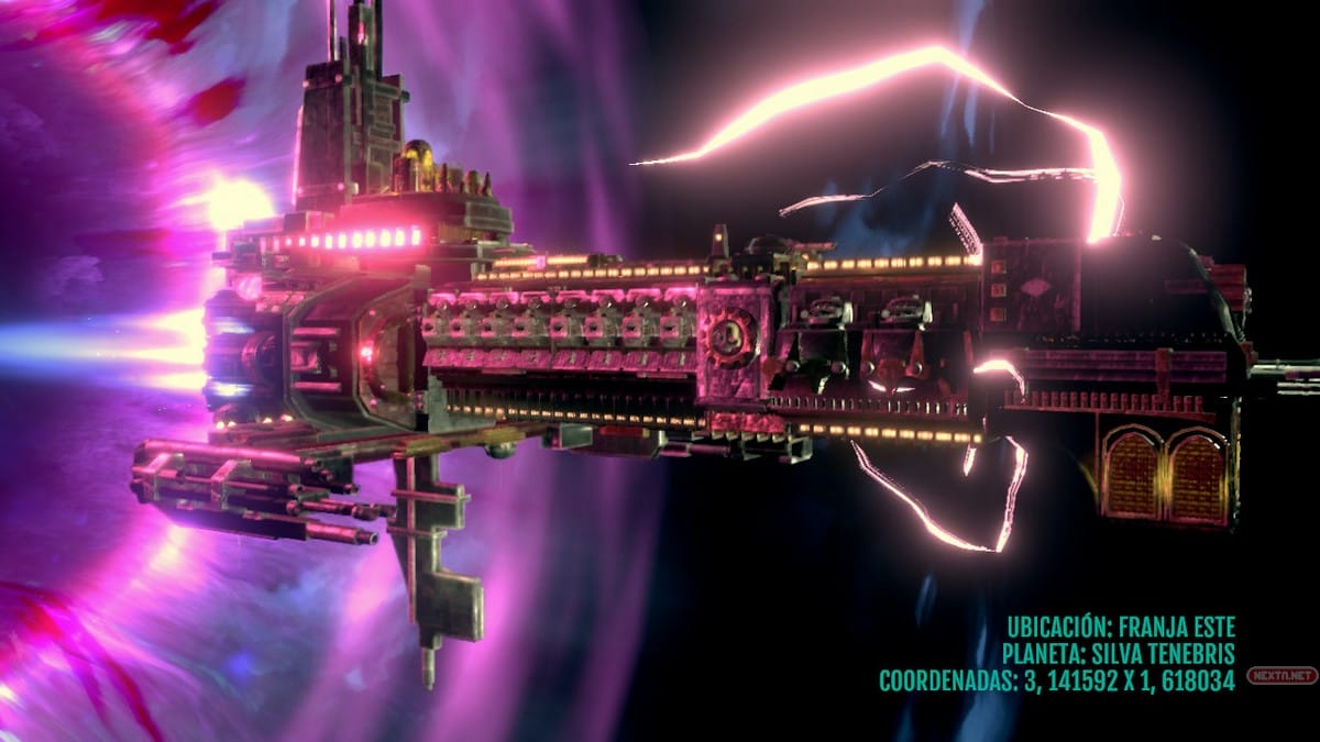 WARHAMMER 4.0000: MECHANICUS