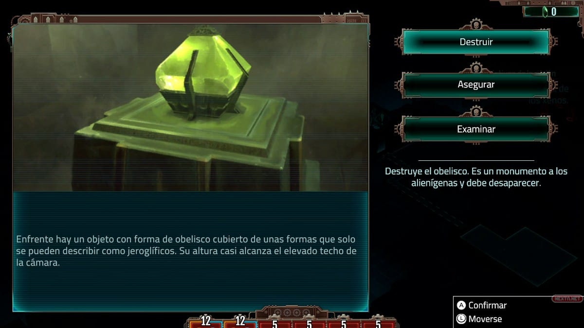 WARHAMMER 40.000: MECHANICUS