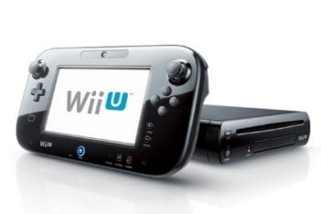 Wii U