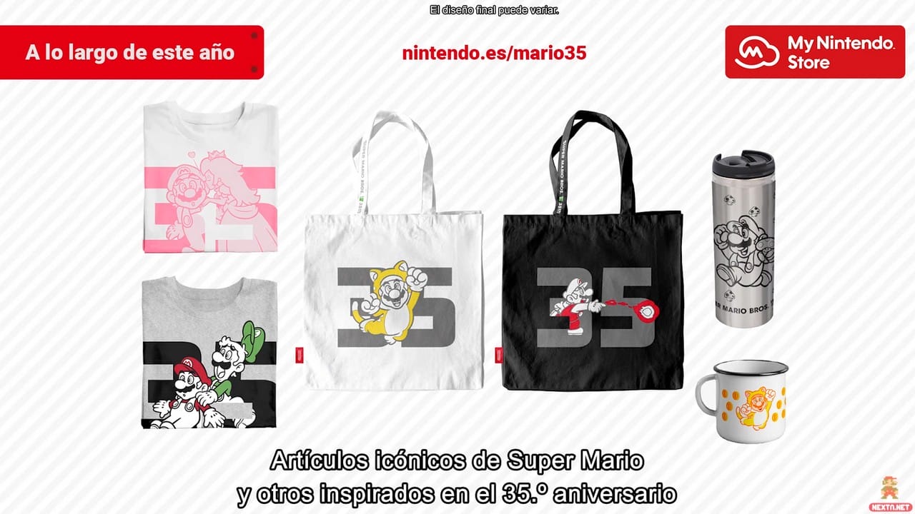 Super Mario