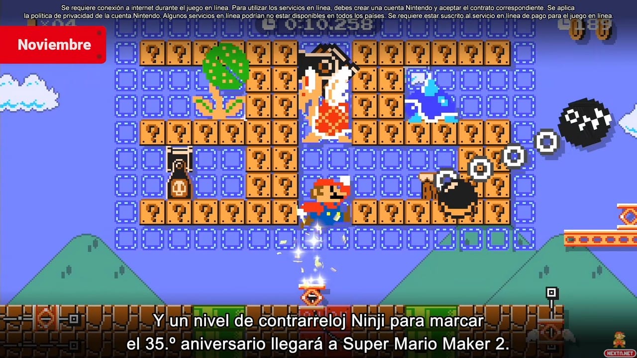 Super Mario
