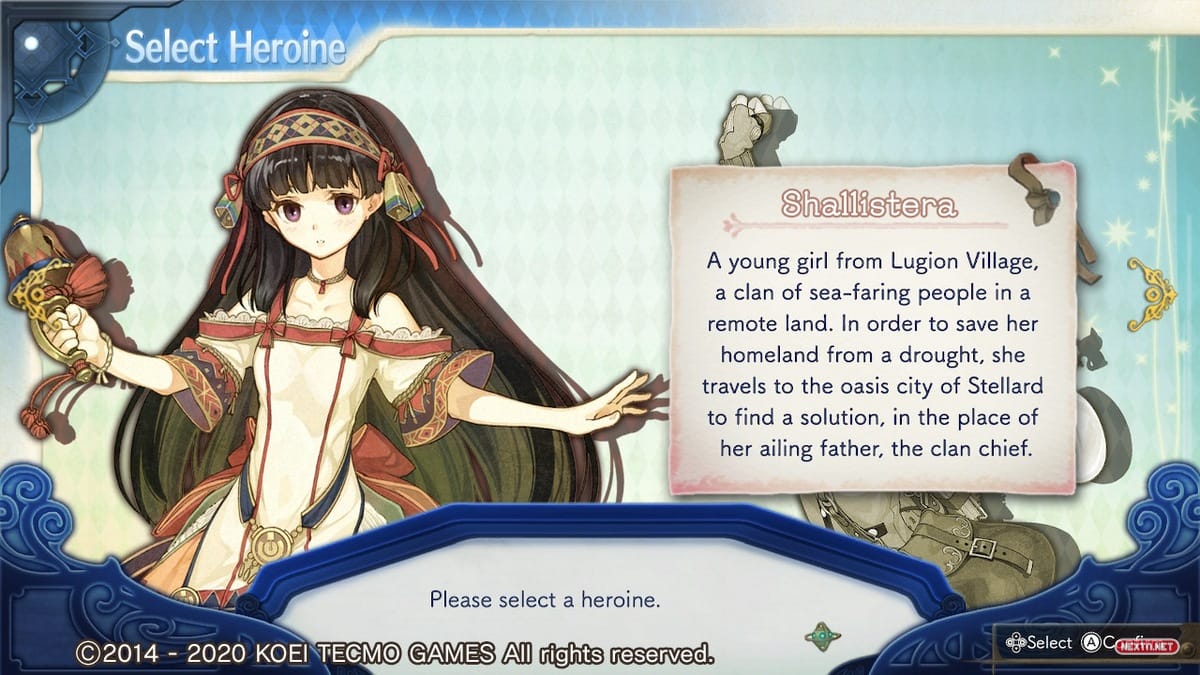 Atelier Shallie Alchemists of the Dusk Sea DX Nintendo Switch Análisis