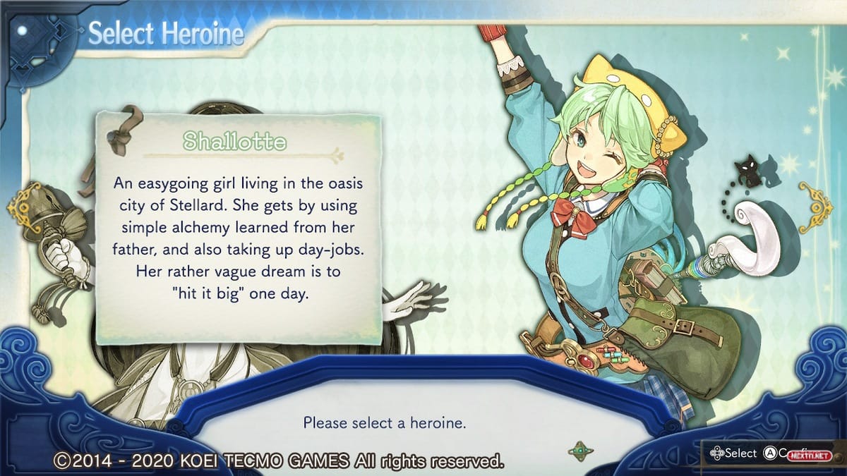 Atelier Shallie Alchemists of the Dusk Sea DX Nintendo Switch Análisis